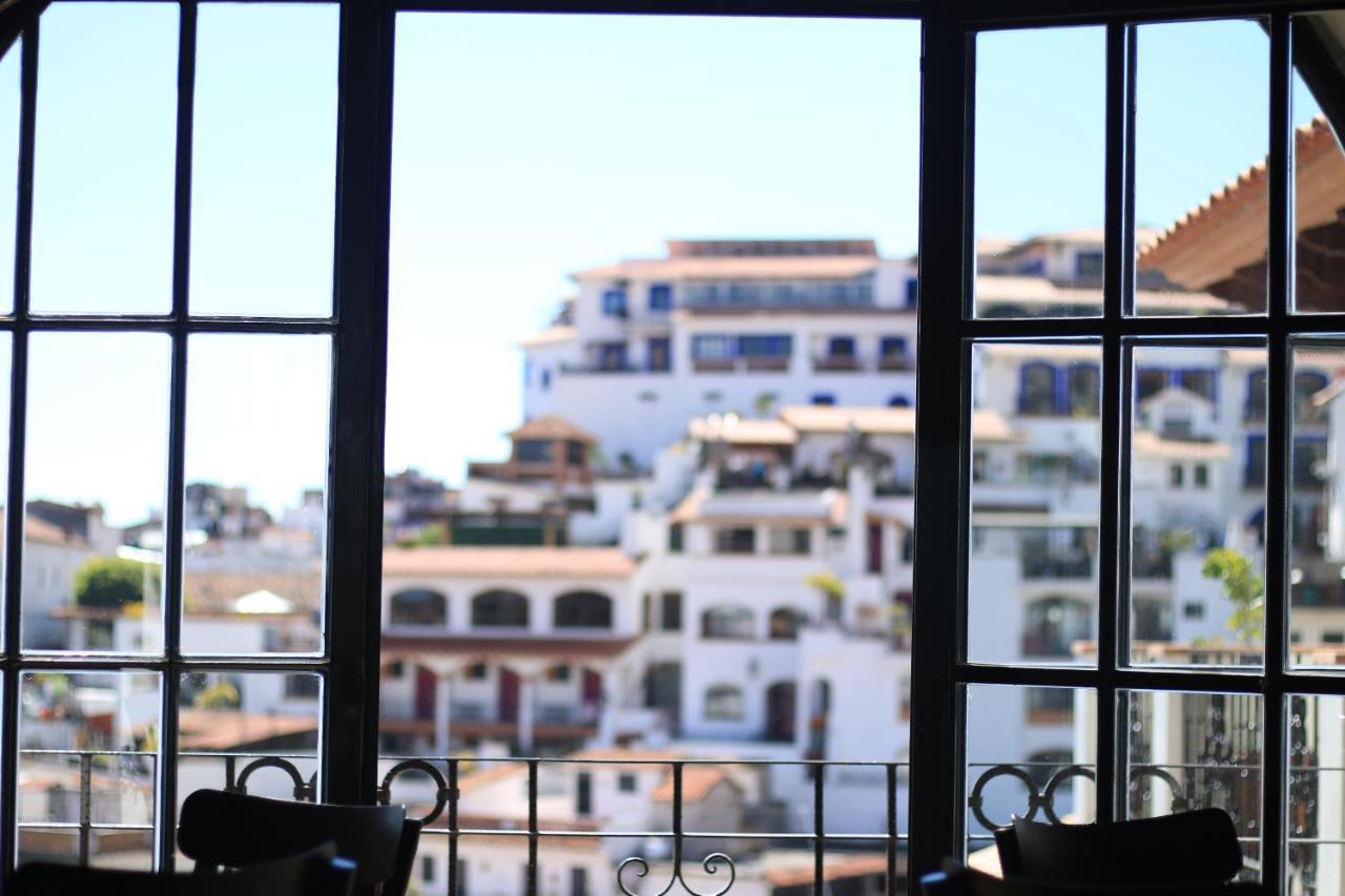 Hotel Santa Paula Taxco de Alarcon Exteriér fotografie